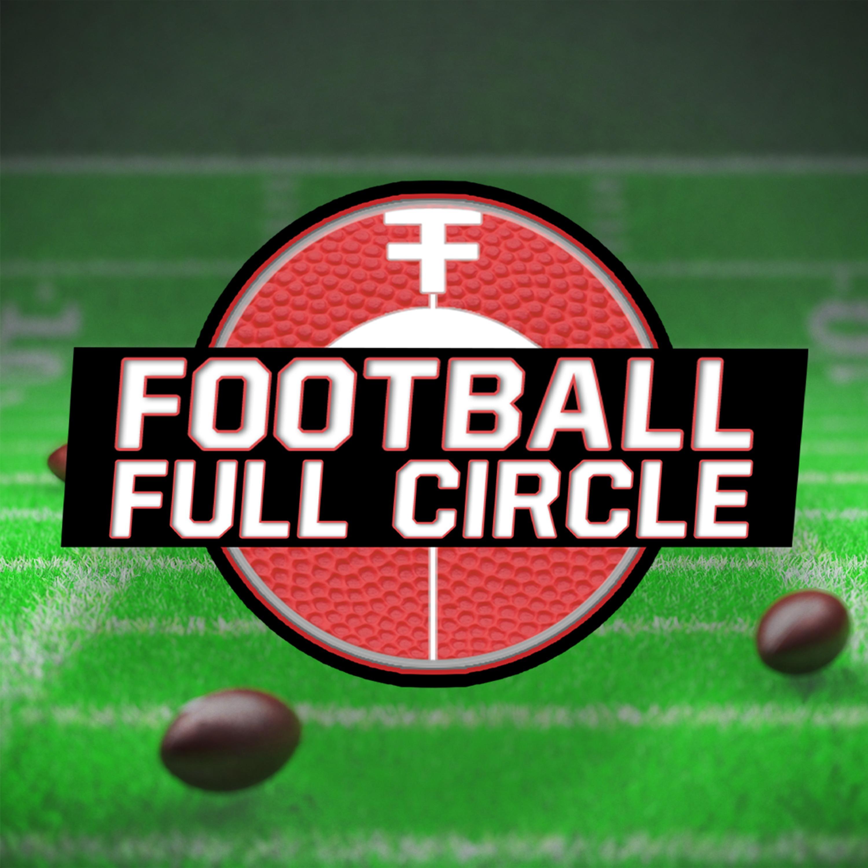 Show poster of Football Full Circle